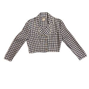 80s 90s vintage blazer